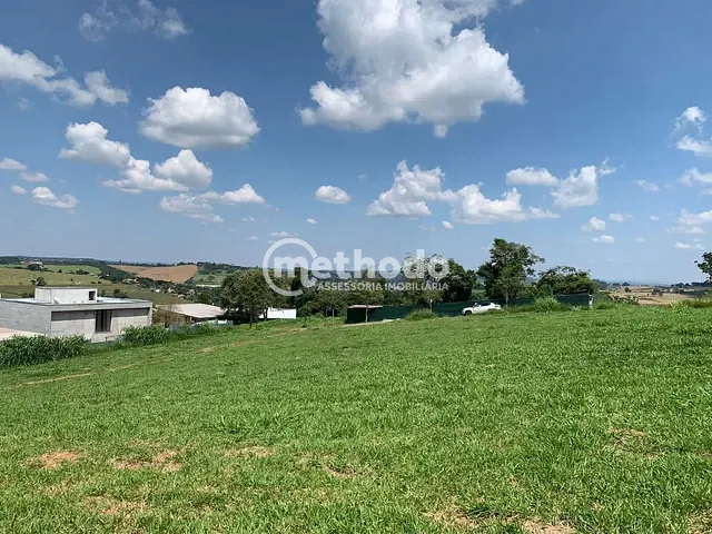 Terreno com 1350m², à venda, no bairro Sítio da Moenda em Itatiba
