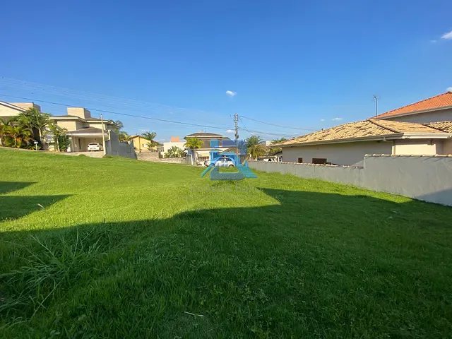 Terreno com 300m², à venda, no bairro Residencial Fazenda Serrinha em Itatiba