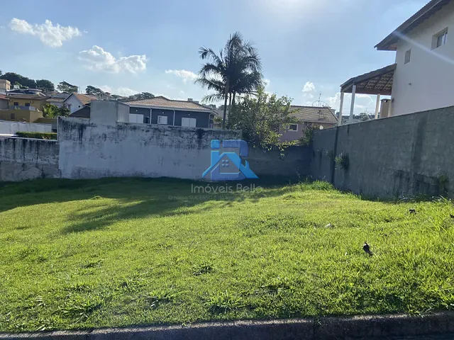 Terreno com 300m², à venda, no bairro Residencial Fazenda Serrinha em Itatiba