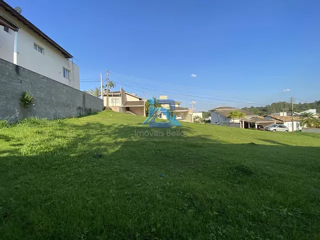 Terreno com 300m², à venda, no bairro Residencial Fazenda Serrinha em Itatiba