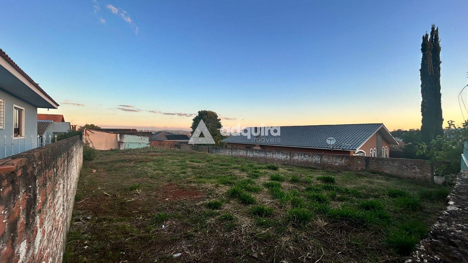 Terreno, 525 m² - Foto 1