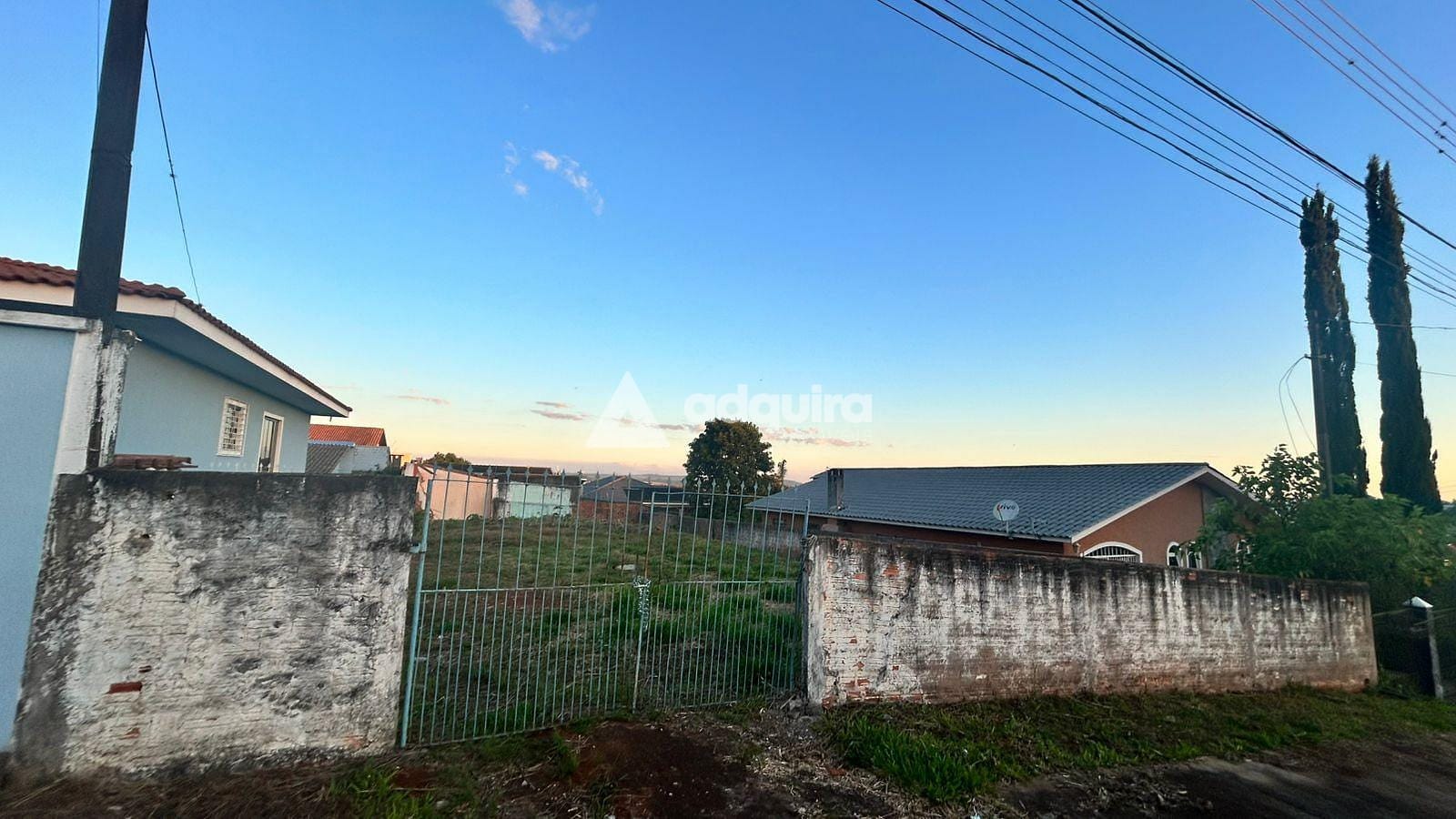 Terreno, 525 m² - Foto 2