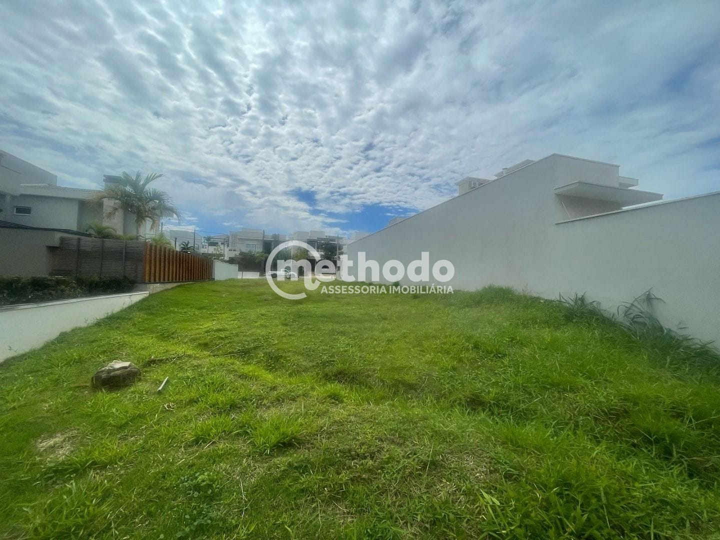 Terreno, 473 m² - Foto 1