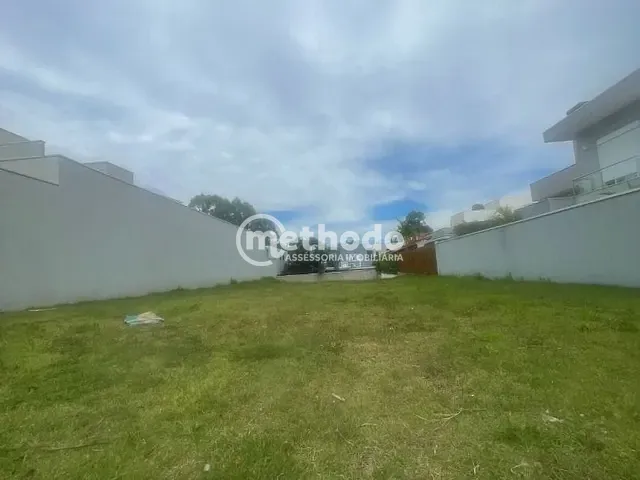 Terreno com 474m², à venda, no bairro Swiss Park em Campinas