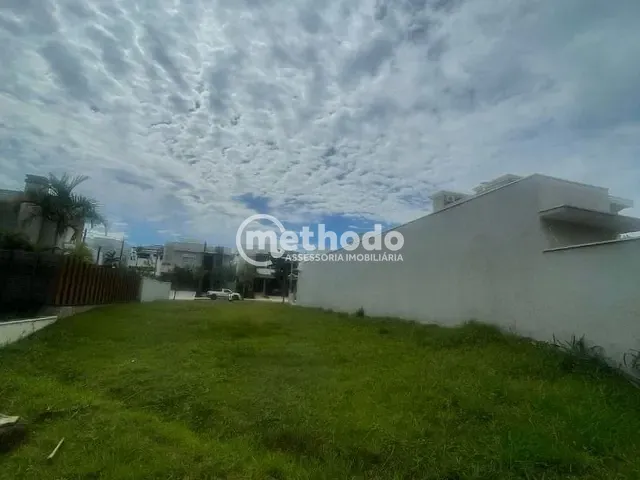 Terreno com 474m², à venda, no bairro Swiss Park em Campinas