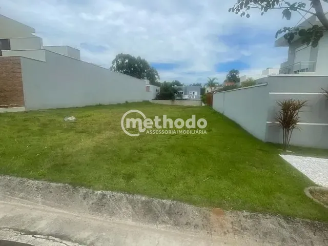 Terreno com 474m², à venda, no bairro Swiss Park em Campinas