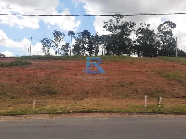 Terreno com 250m², à venda, no bairro Residencial Reserva Bellano em Itatiba