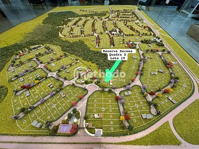 Terreno com 361m², à venda, no bairro Bosque das Palmeiras em Campinas