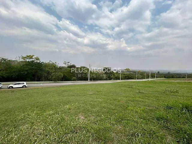 Terreno com 1098m², à venda, no bairro Residencial Reserva São José em Salto de Pirapora