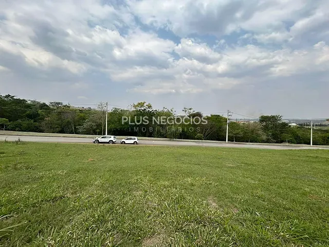 Terreno com 1098m², à venda, no bairro Residencial Reserva São José em Salto de Pirapora