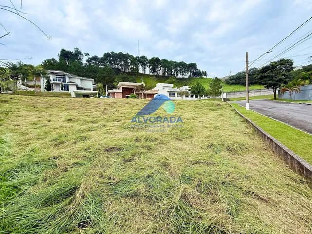 Terreno com 1022m², à venda, no bairro Jardim Terras de Santa Helena em Jacareí