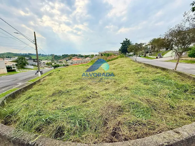 Terreno com 1022m², à venda, no bairro Jardim Terras de Santa Helena em Jacareí