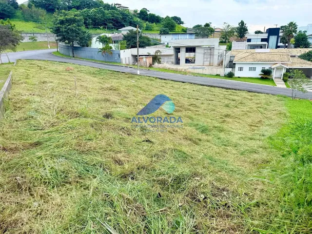 Terreno com 1022m², à venda, no bairro Jardim Terras de Santa Helena em Jacareí