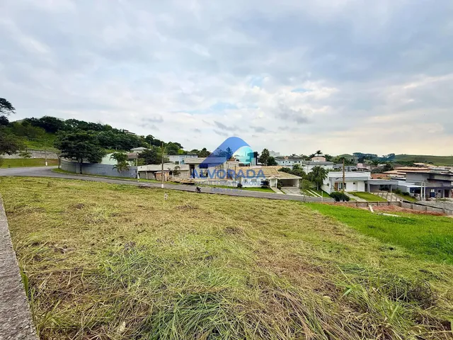 Terreno com 1022m², à venda, no bairro Jardim Terras de Santa Helena em Jacareí