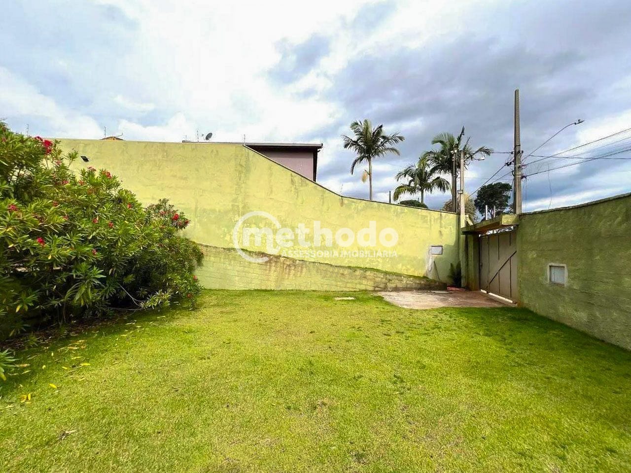 Terreno, 451 m² - Foto 8