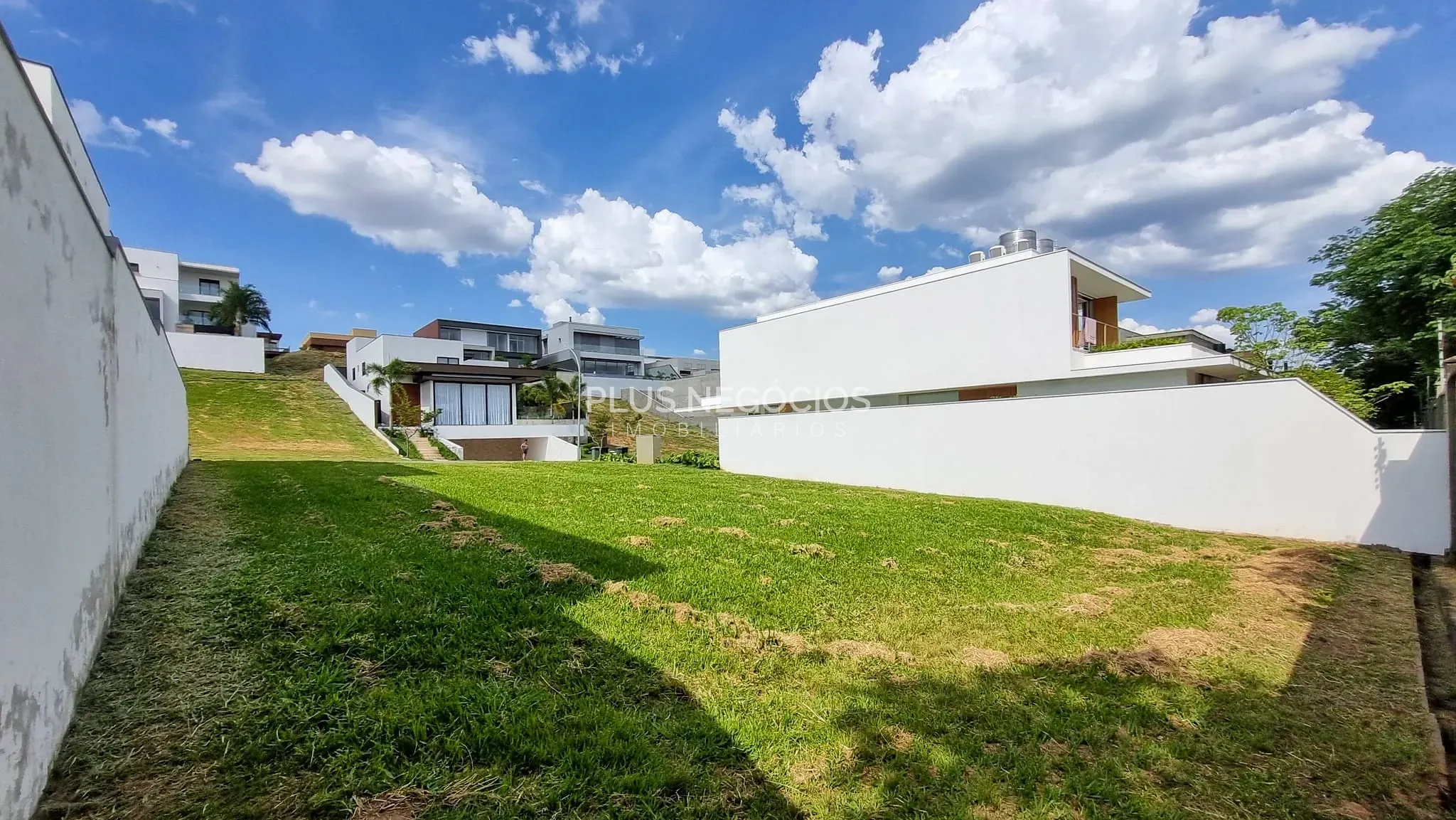 Terreno, 525 m² - Foto 1