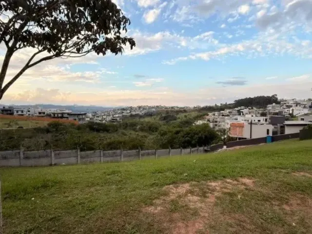 Terreno com 525m², à venda, no bairro Condomínio Residencial Alphaville I em São José Dos Campos