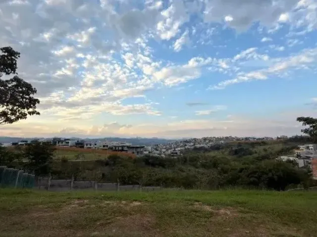 Terreno com 525m², à venda, no bairro Condomínio Residencial Alphaville I em São José Dos Campos