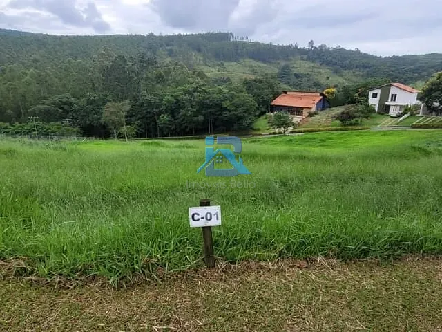 Terreno com 1304m², à venda, no bairro Bairro dos Silvas em Morungaba