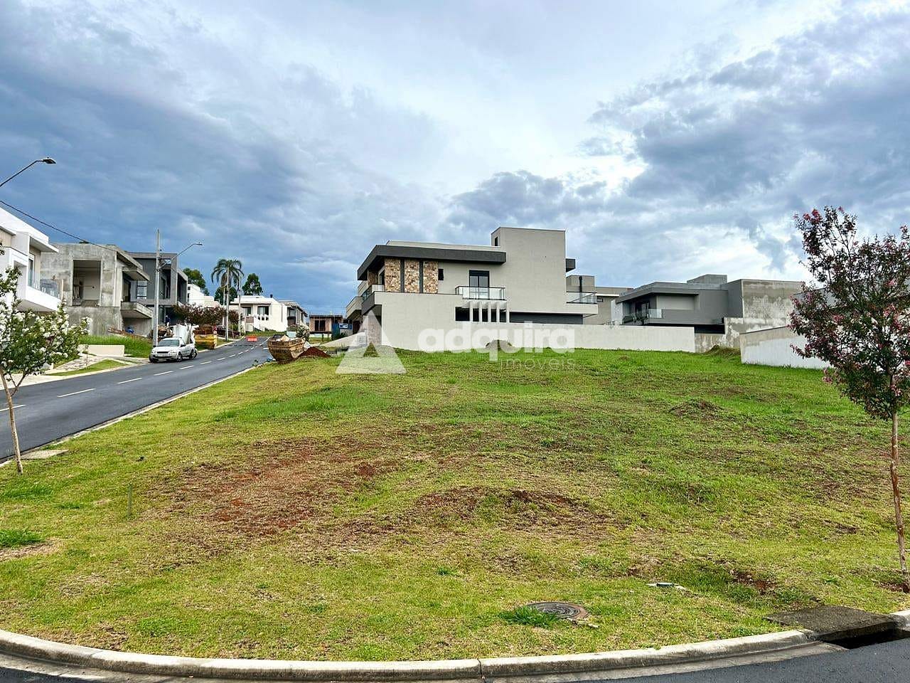 Terreno, 411 m² - Foto 2