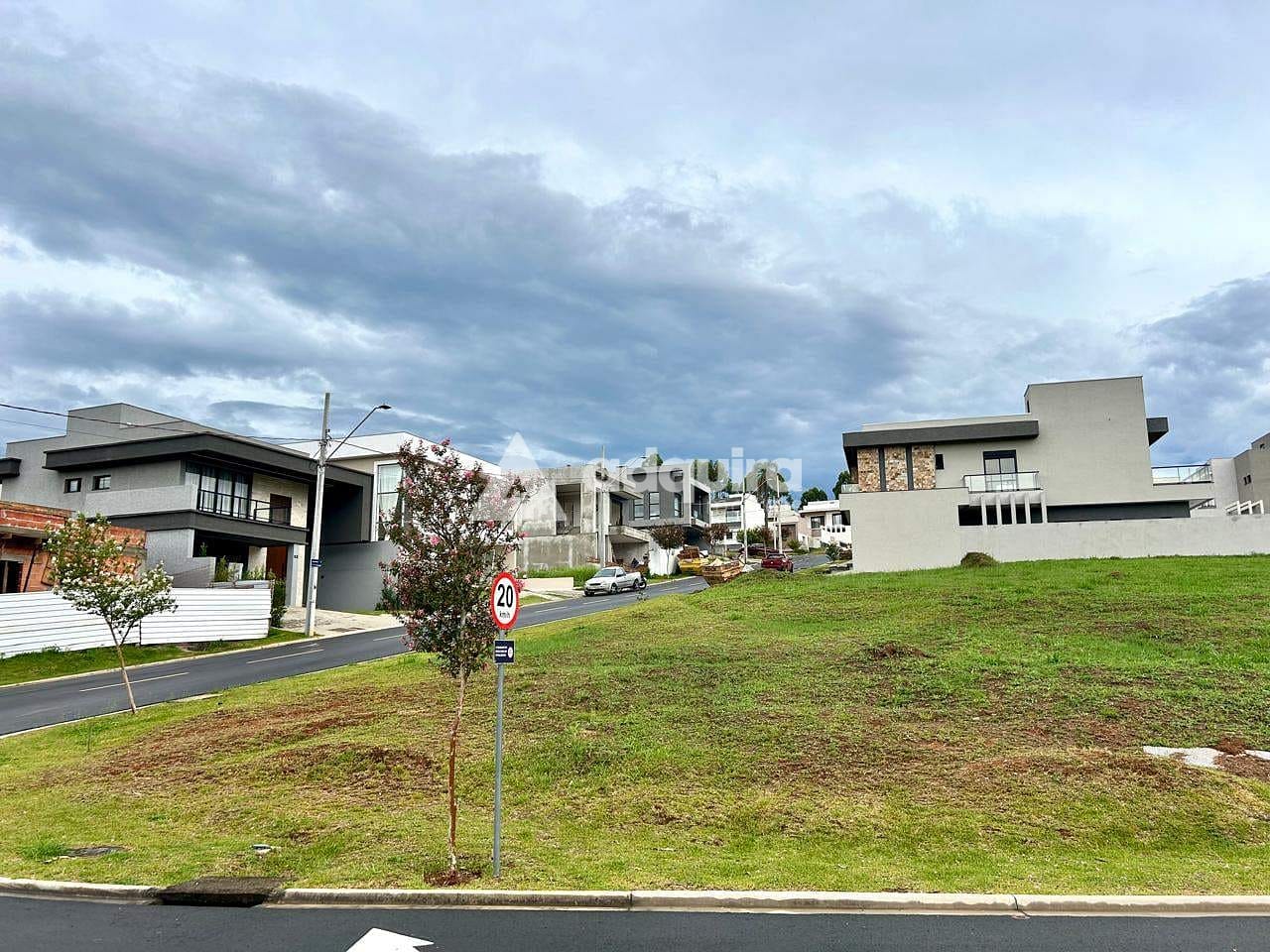 Terreno, 411 m² - Foto 3