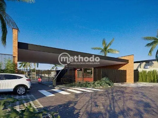 Terreno com 300m², à venda, no bairro Betel em Paulínia
