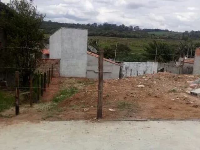 Terreno com 248m², à venda, no bairro Residencial Estoril em Taubaté