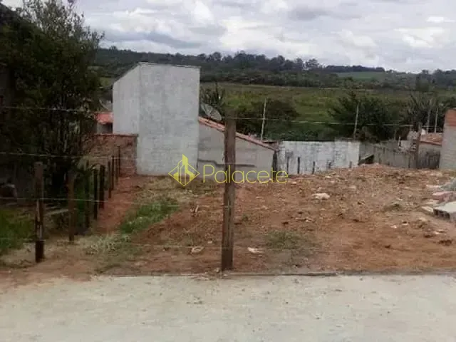 Terreno com 248m², à venda, no bairro Residencial Estoril em Taubaté