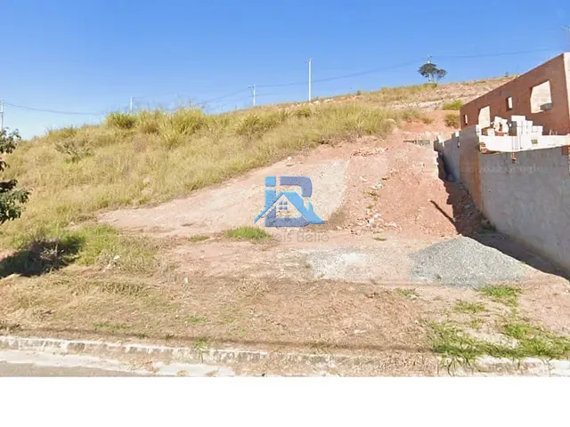 Terreno com 266m², à venda, no bairro Portal Giardino em Itatiba