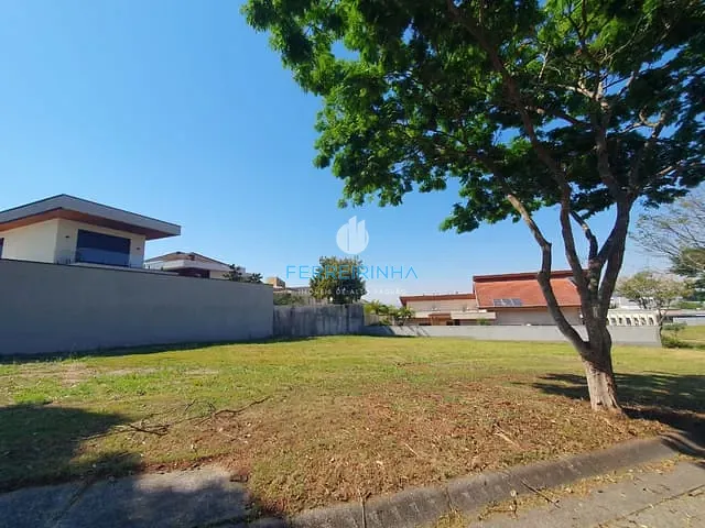 Terreno com 912m², à venda, no bairro Urbanova em São José dos Campos