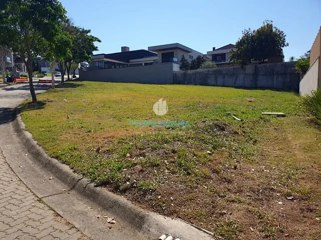 Terreno com 912m², à venda, no bairro Urbanova em São José dos Campos