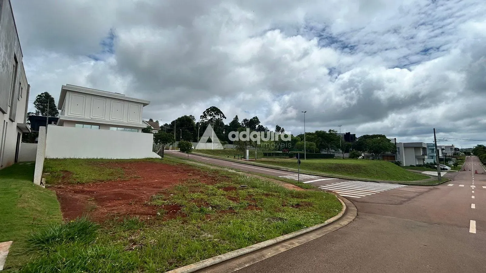 Terreno, 311 m² - Foto 2