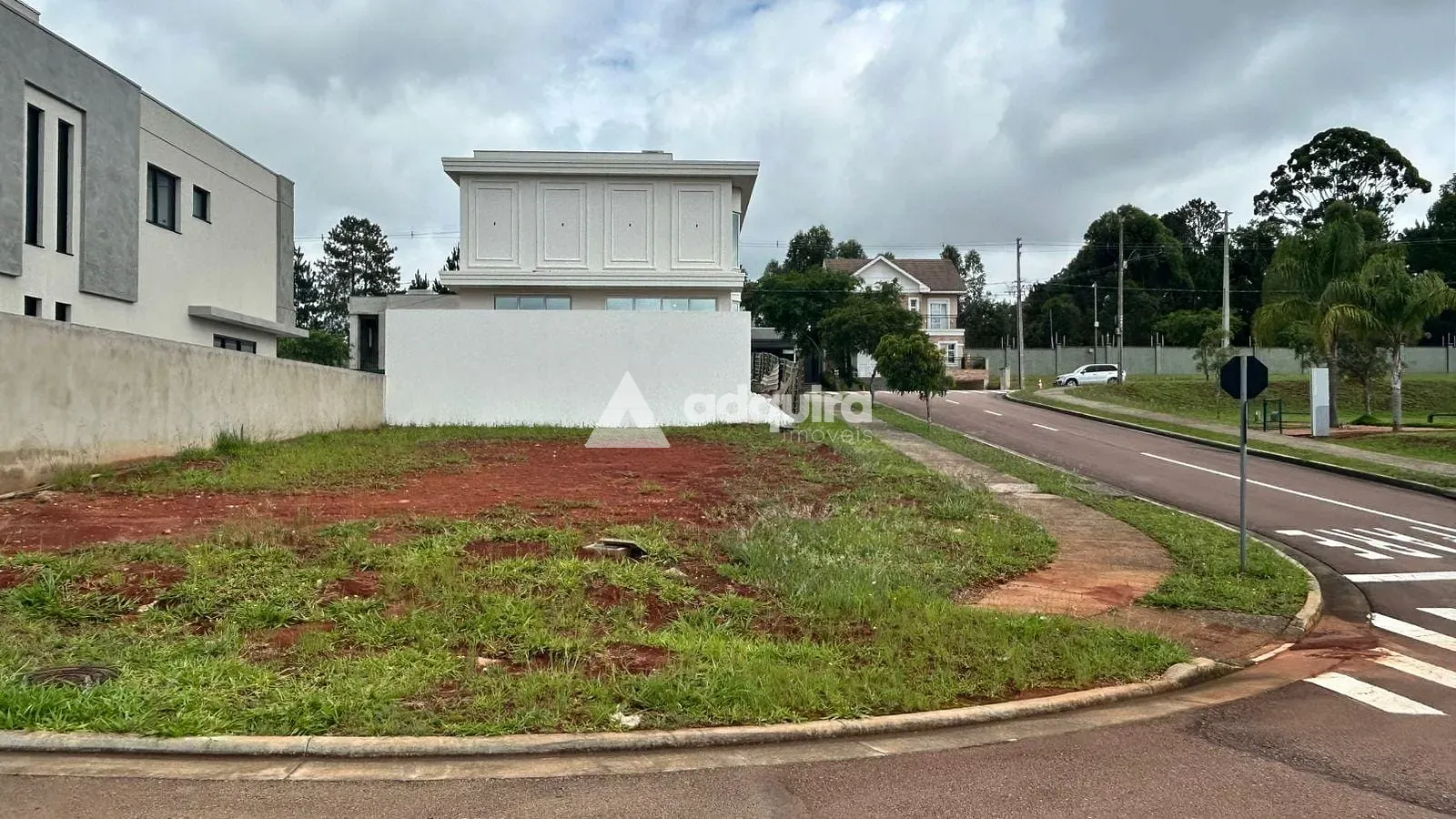 Terreno, 311 m² - Foto 4