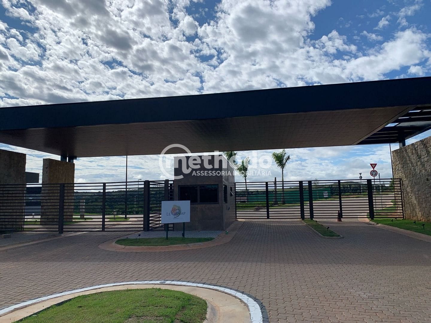 Terreno, 1000 m² - Foto 3