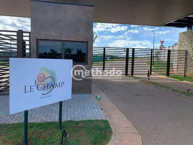 Terreno com 1000m², à venda, no bairro Sousas em Campinas