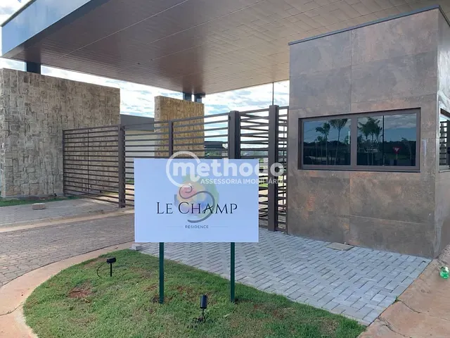 Terreno com 1000m², à venda, no bairro Sousas em Campinas