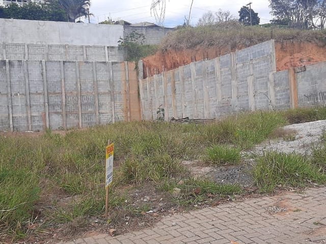 Terreno com 827m², à venda, no bairro Urbanova em São José dos Campos