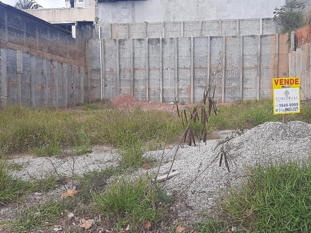 Terreno com 827m², à venda, no bairro Urbanova em São José dos Campos