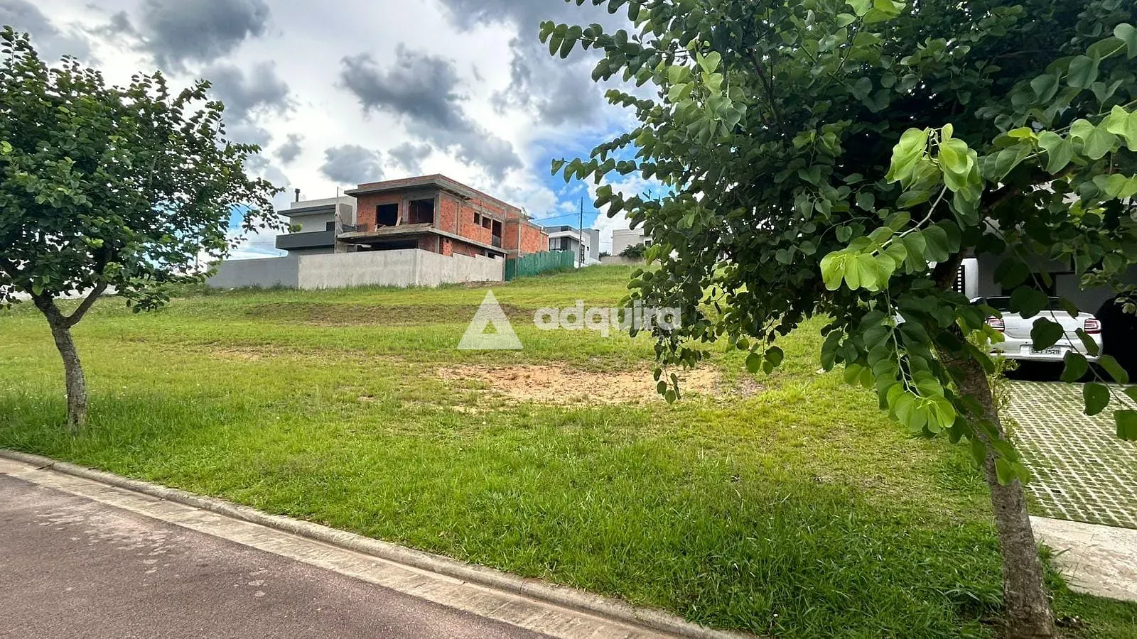 Terreno, 300 m² - Foto 1