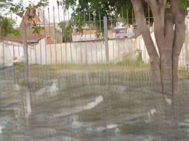 Terreno com 250m², à venda, no bairro Jardim Alvorada em São José dos Campos