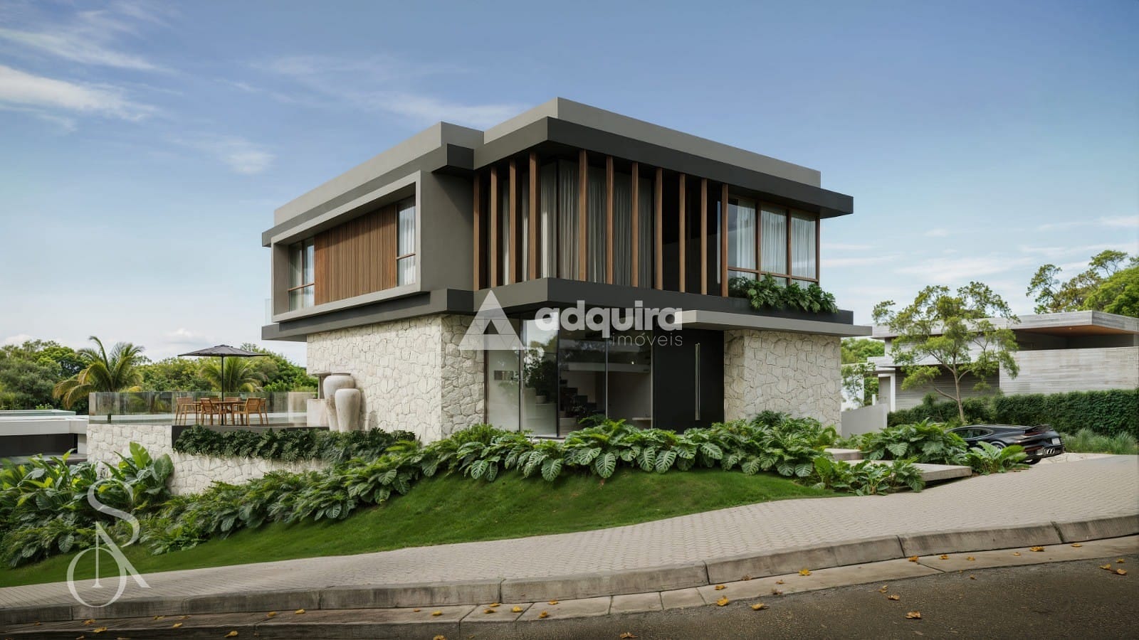 Terreno, 406 m² - Foto 2