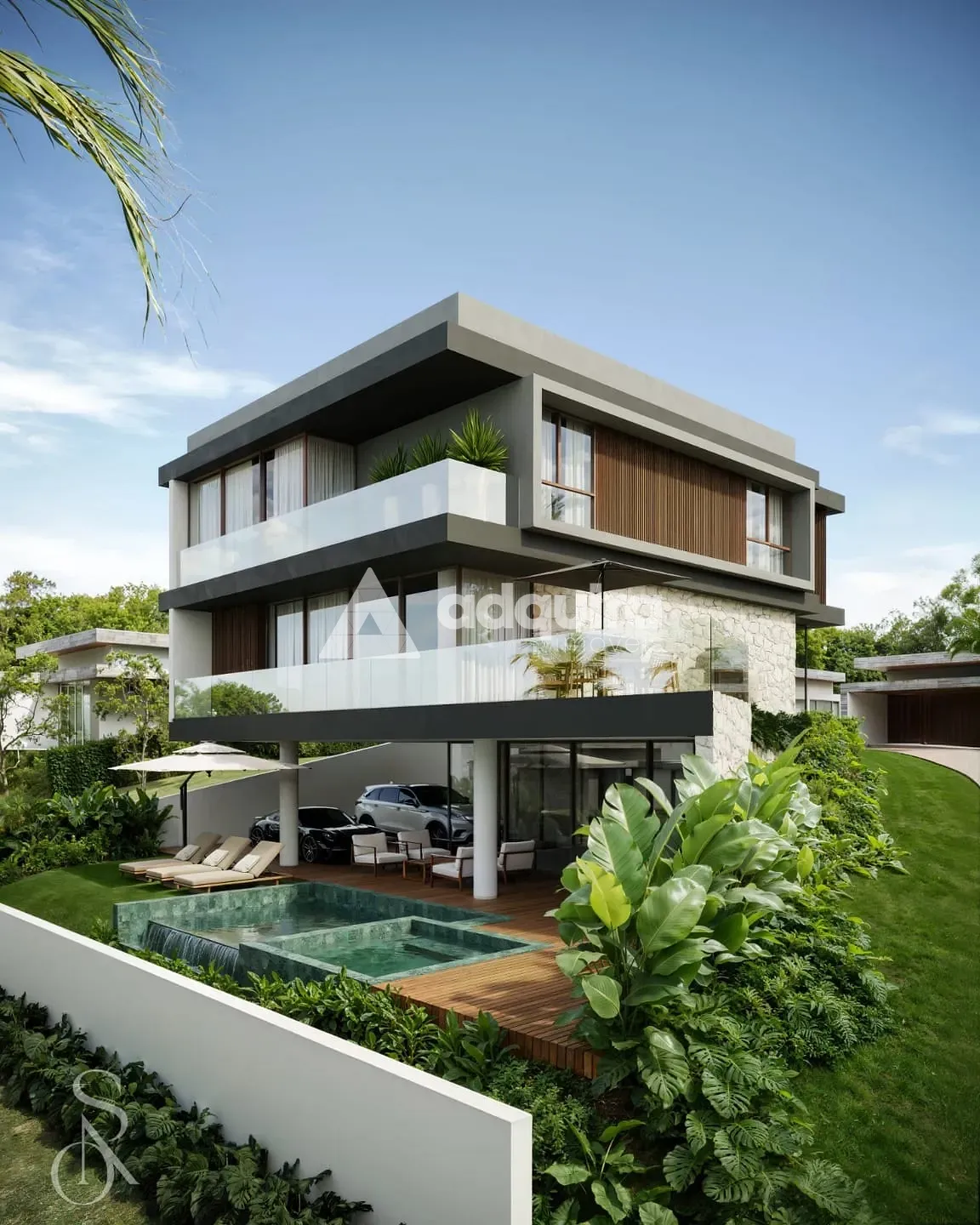 Terreno, 406 m² - Foto 1