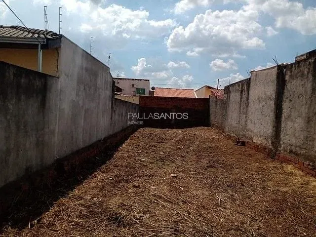Terreno com 175m², à venda, no bairro Jardim Tulipas em Sorocaba