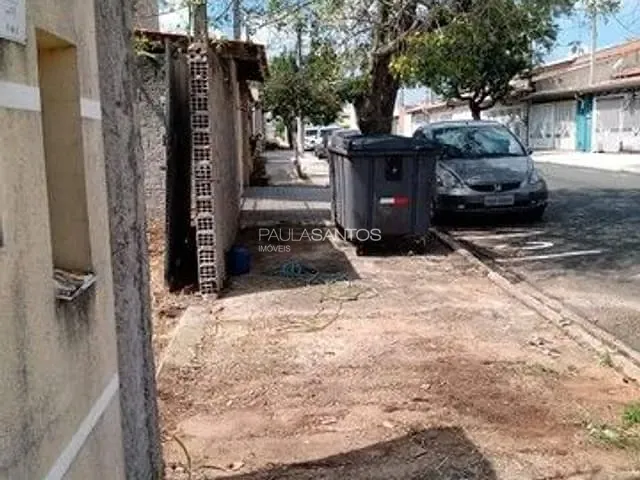 Terreno com 175m², à venda, no bairro Jardim Tulipas em Sorocaba