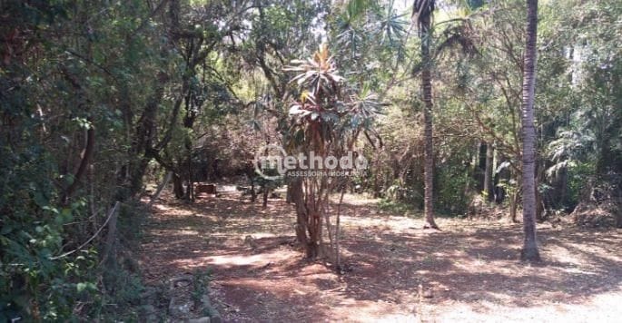 Terreno, 1425 m² - Foto 1