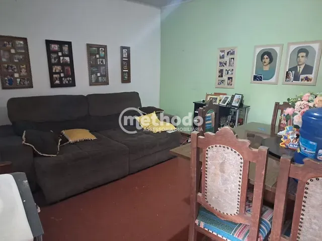 Terreno com 1425m², à venda, no bairro Chácara Belvedere em Campinas