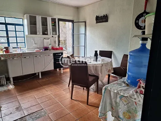 Terreno com 1425m², à venda, no bairro Chácara Belvedere em Campinas