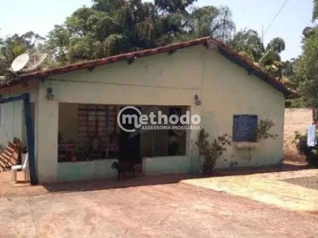 Terreno com 1425m², à venda, no bairro Chácara Belvedere em Campinas