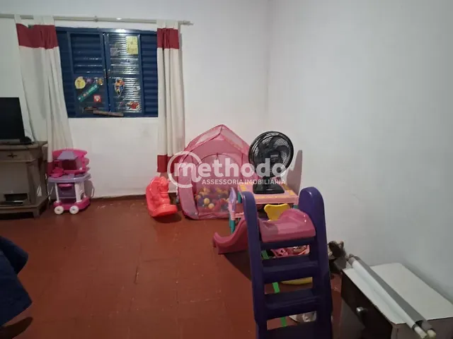 Terreno com 1425m², à venda, no bairro Chácara Belvedere em Campinas