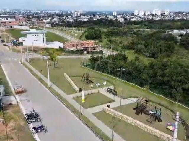 Terreno com 330m², à venda, no bairro Terras Alpha São José dos Campos em São José dos Campos